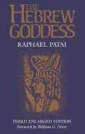 Hebrew Goddess