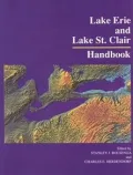 Lake Erie and Lake St. Clair Handbook