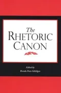 The Rhetoric Canon