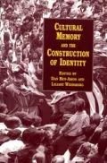 Cultural Memory and the Construction of Identity
