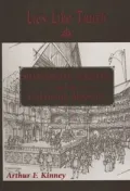Lies like Truth: Shakespeare, MacBeth and the Cultural Moment