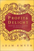 "Profit and delight"