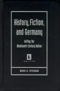 History, fiction, and Germany