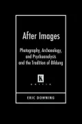 After images