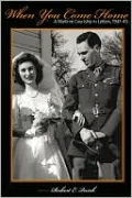 When You Come Home by Robert E. Quirk — book cover