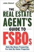 The Real Estate Agent's Guide To Fsbos