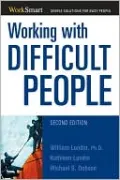 Working with Difficult People