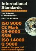 International Standards Desk Reference