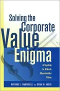 Solving the Corporate Value Enigma