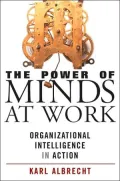 The Power of Minds at Work