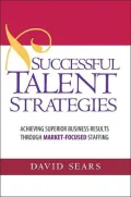 Successful talent strategies