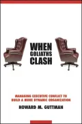 When Goliaths Clash