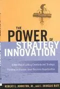The Power of Strategy Innovation