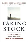 Taking Stock : A Spiritual Guide to Rising above Life's Financial Ups and Downs