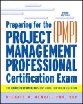 Preparing for the Project Management Professional Certification Exam