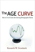 The Age Curve: How to Profit from the Coming Demographic Storm