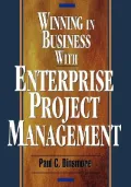 Winning In Business With Enterprise Project Management