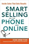 Smart Selling on the Phone and Online