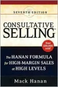 Consultative Selling