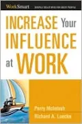 Increase Your Influence at Work