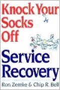 Knock Your Socks off Service Recovery