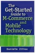 Get-Started Guide to M-Commerce and Mobile Technology