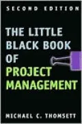 Little Black Book of Project Management