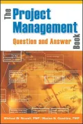 The Project Management Question and Answer Book