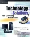 Technology Solutions for Growing Businesses