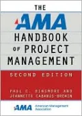 The AMA Handbook of Project Management