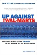 Up against the Wal-Marts