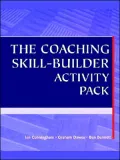 The Coaching Skill-builder Activity Pack