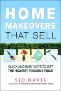 Home Makeovers That Sell: Quick and Easy Ways to Get the Highest Possible Price