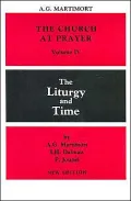 The Liturgy and Time, Vol. 4