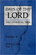 Ordinary Time, Year A, Vol. 4