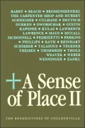 Sense of Place II: The Benedictines of Collegeville