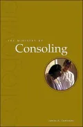 The Ministry of Consolers