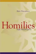 Homilies for Weekdays Year 2