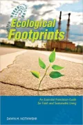 Ecological Footprints: An Essential Franciscan Guide for Faith and Sustainable Living