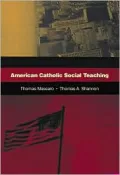 American Catholic social teaching