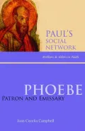 Phoebe: Patron and Emissary