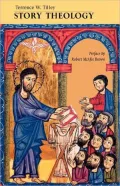 Story Theology (Theology and Life Series), Vol. 12