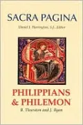 Philippians and Philemon