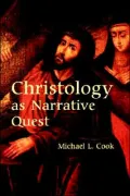 Christology As Narrative Quest