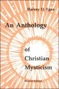 Anthology of Christian Mysticism