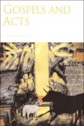 The Saint John's Bible: Gospel and Acts, Volume One