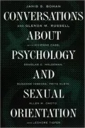 Conversations about Psychology and Sexual Orientation