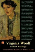 Virginia Woolf: Lesbian Readings