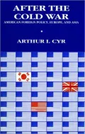 After the Cold War