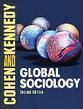 Global Sociology: Second Edition